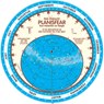 Fryske Planisfear foar Nederlân en België: 52° NB - Rob Walrecht - 9789077052327