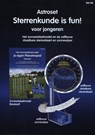 Astroset sterrenkunde is fun! - Rob Walrecht - 9789077052488