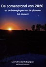 De samenstand van 2020 - Rob Walrecht - 9789077052655