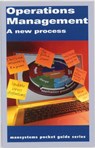 Operations management - a new process - R. Bovee ; M. Ruwaard - 9789077212202