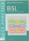 BiSL® Management Guide - Remko van der Pols ; Y. Backer - 9789077212639