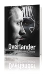 Overlander - Adriaan Groen - 9789077322505