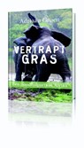 Vertrapt gras - Adriaan Groen - 9789077322550
