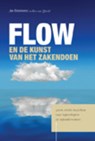 FLOW en de kunst van het zakendoen - Jan Bommerez ; K. van Zijtveld - 9789077341148