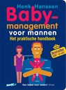 Babymanagement voor mannen - Henk Hanssen - 9789077393116