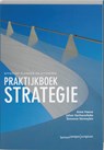 Praktijkboek strategie - Aimé Heene ; Johan Vanhaverbeke ; Simonne Vermeylen - 9789077432235