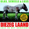 Diezeg laand - ILLAND PIETERSMA ; ERIK HARTEVELD ; JAN GLAS ; GLAS,  Scheele & Lass - 9789077487990