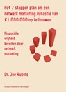 Het 7 stappen plan om een netwerk marketing dynastie van 1.000.000 op te bouwen - Joe Rubino - 9789077662212