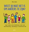 Weet jij wat het is om anders te zijn? - E. Sabin - 9789077671214