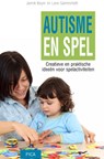 Autisme en spel - BEYER, J. & GAMMELTOFT, L. - 9789077671443