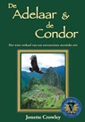 De Adelaar & De Condor - J. Crowley - 9789077677186