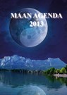 Maanagenda / 2013 - KLAVEREN, Marjanne Hess-van - 9789077677520