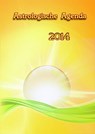 Astrologische agenda 2014 gebonden -  - 9789077677629
