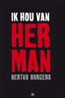 Ik hou van Herman - BORGER, Bertus - 9789077740897