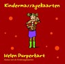 Kindermassagekaarten -  - 9789077770436