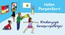 Kinderyoga groepsspelletjes -  - 9789077770870