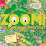 ZooM groot kijk- en ontdekspel voor kleuters -  - 9789077990261