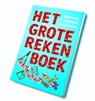 Het grote rekenboek Overzicht - Marijke van der Mark ; Jolanda Kuiper - 9789077990407