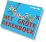Grote Rekenboek Oefenboek -  - 9789077990414
