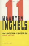 Een landloper op batterijen - INGHELS, Maarten - 9789078068914