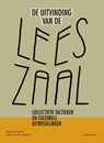 De uitvinding van de leeszaal - Maurice Specht ; Joke van der Zwaard - 9789078088967