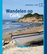 Wandelen op Corfu - Paul van Bodengraven ; Marco Barten - 9789078194125