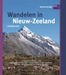 Wandelen in Nieuw-Zeeland - Hans Wismeijer ; Marijke Sarneel - 9789078194149