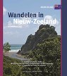 Wandelen in Nieuw-Zeeland - Hans Wismeijer ; Marijke Sarneel - 9789078194156