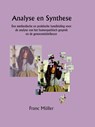 Analyse en Synthese - Franc Müller - 9789078596097