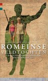 Romeinse veldtochten - Ester Smit ; Marycke Naber - 9789078641506