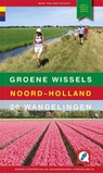 Groene wissels Noord-Holland - Bart van der Schagt - 9789078641575