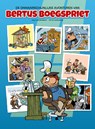 De onwaarschijnlijke avonturen van Bertus Boegspriet - Paul Reichenbach - 9789078718277