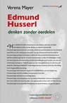 Edmund Husserl - Verena Mayer - 9789079133055