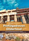 Profijtgedreven onderhoud - Tim Zaal - 9789079182381