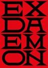 Ex Daemon - Arno Van Vlierberghe - 9789079202881