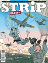 StripGlossy 5 - Jacques Post ; Willem Ritstier - 9789079287949