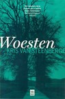 Woesten -  - 9789079390205