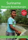Suriname, reisgids buitenkansjes - Jaap Hoogendam - 9789079557080