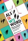 Als ik wij word - Dominicaans Studiecentrum voor Theologie en Samenleving - 9789079578153