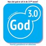 God 3.0 - Andre Droogers - 9789079578603