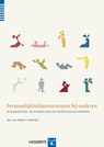 Persoonlijkheidsstoornissen bij ouderen - Bas van Alphen - 9789079729265