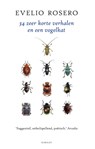 34 Zeer korte verhalen en een vogelkat - Evelio Rosero - 9789079770175