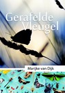 Gerafelde vleugel - Marijke van Dijk - 9789079859597