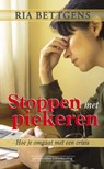Stoppen met piekeren - R. Bettgens - 9789079872046