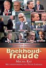 Boekhoudfraude - Micha Kat ; Pieter Lakeman - 9789079872145