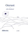 Onrust - J.M.A. Biesheuvel - 9789079875740