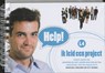 Help! ik leid een project - Marijke Lingsma ; Aty Boers - 9789079877119