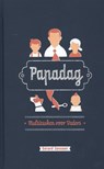 Papadag - Gerard Janssen - 9789079961252