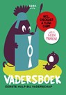 Het vadersboek - Gerard Janssen - 9789079961887