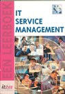 IT service management - Jan van Bon - 9789080671386